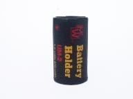 C Size Battery Adaptor