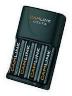 Camlink Delta Battery Charger + 4xAA NiMH 2700 - �14.95