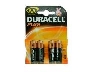 Duracell Plus MN1500 AA Alkaline Battery