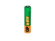AAA NiMH 600mAh Rechargeable Solar Light Batteries
