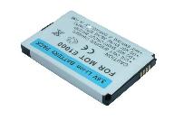 Motorola - V1050, E1070, E1000, E770v, V980, V975, V360, C975, C980, W375, W220 battery