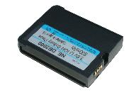 NEC - DB1000, DB2000 battery