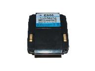 NEC - E606, E808 battery