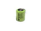 1/3 AAA Size NiMH Tagged Battery