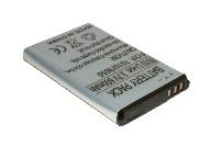 Nokia - 7610, 6820, 6230, 6600, 6630, N-Gage, N72 battery