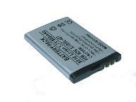 Nokia - 2720 Fold, 5310, 6600 Fold, 6730 Classic, 7210 Supernova, 7230 Slide, 7310 Supernova, X3, BL-4CT battery