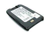 Samsung D600 - Black