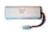 Rechargeable 7.2 V SubC NiMH 3700mAh Battery Pack