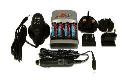 X4 Energy Global Travel Fast Battery Charger - �19.95