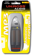 Audio Intelligent battery fast charger
