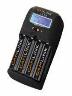 Camlink Zeta charger for AA / AAA (includes 4 x 2700 AA batteries) - �19.95