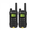 2 WAY RADIO BATTERIES