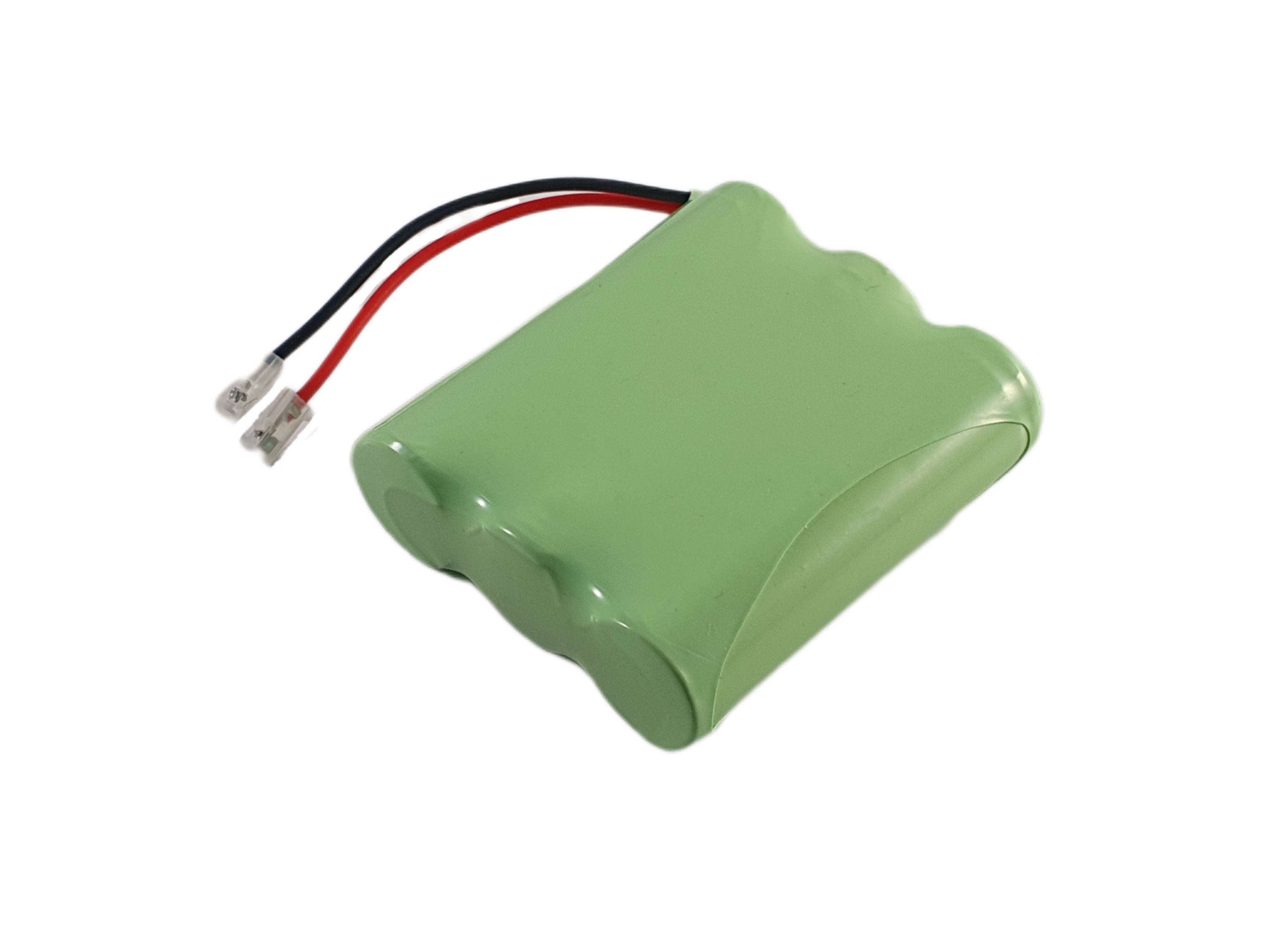 AA 3.6V 2000mah NiMH Battery Pack