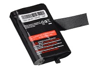 Replacement 3.6V 700mah NiMH Battery for Motorola GMRS/FRS M53617 / 53617, KEBT-086-A to D