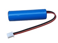 3.7V 14500 AA Battery Packs