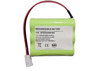 7.2V ESP Infinite Prime Alarm Panel Battery INF-BATPNL  GP150AAM6YMX