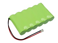 AA 7.2V 1500mah NiMH Battery Pack