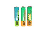 iDect - AAA batteries for iDect C5i, D1i, M5i, Q1i, X5i, Z1i  and Eclipse cordless phones