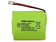 iDect - S2i 5M702BMX cordless phone battery