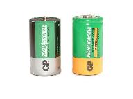 D Size Batteries  ( LR20, R20, MN1300, UM1, HP2 )