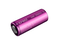 Efest 26650 4200mAh 35A/50A IMR Rechargeable Battery