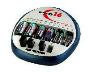 Ansmann Energy 16 for AAA, AA, C, D & 9V batteries - £79.95