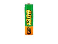 GP AA NiMH 1300 mAh Rechargeable Batteries