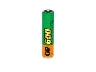 AAA NiMH 600mAh Rechargeable Batteries