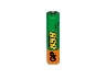 AAA NiMH 850mAh Rechargeable Batteries for Solar Lights