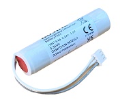 Replacement Kosnic Li-Ion 3.7V 18650 2600mAh 1S1P BAT26LI1 Light Module Battery INR19/66