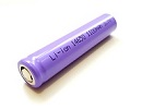 RECHARGEABLE LITHIUM BATTERIES