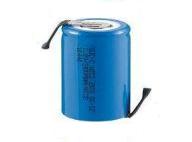 4/5 Sub C Size NiCd Tagged Battery