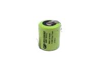 1/3 AAA Size NiMH Tagged Battery