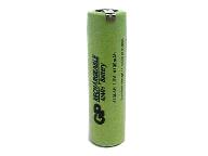 18670 Size NiMH 1.2V Rechargeable Battery