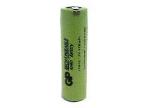 18650 Size NiMH Battery