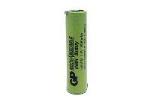 7/5 AF, 5/4 A, 4/3AF, 4/3A Size NiMH Battery - 3300mAh