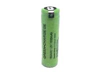 AA 1300mAh NiMH Tagged Battery