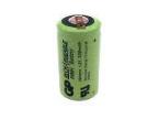 Sub C 1300mAh NiMH Tagged Battery