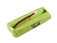 Dentsply Caulk SmartLite Curer 4.8V battery pack 50NH4SMXZ for Curing Light