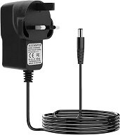 Charger / Power supply for Steiss CS300 / WS300 Chair & Wheelchair Scales 9V 500mAh