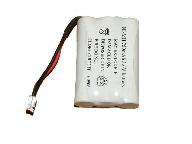 Roberts Solar DAB 1 Radio Replacement Battery Pack 3.6V NiMH