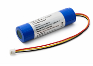 Yale alarm Hub 3.6V 3350mAh 12.06Wh AL-HUB-1A-W replacement battery