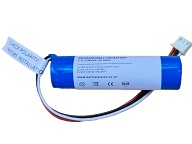 Anton Sprint eVo 3 Flue Gas analyser 3.7V 2000mAh replacement battery pack