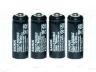 iDect Cordless phone batteries Sanik 2/3 AAA - Set of 4 batteries for X1 Duo, X1i Duo