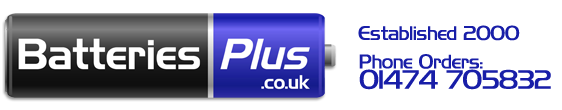 Batteries Plus