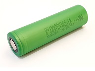 Sony VTC6 Li-Ion 18650 NMC Rechargeable Battery - 3.7V 3000mAh 30Ah US18650VTC6 Lithium cell