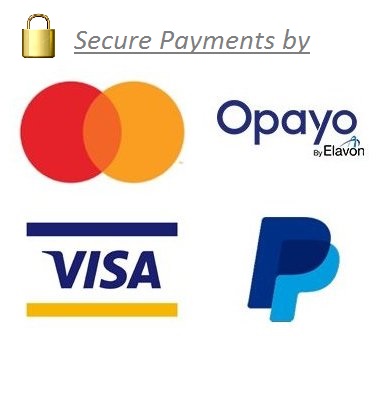 Secured by Paypoint
