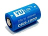 CR2 - 3V Lithium Battery 1CR2, DLCR2, CR2N, CR15270